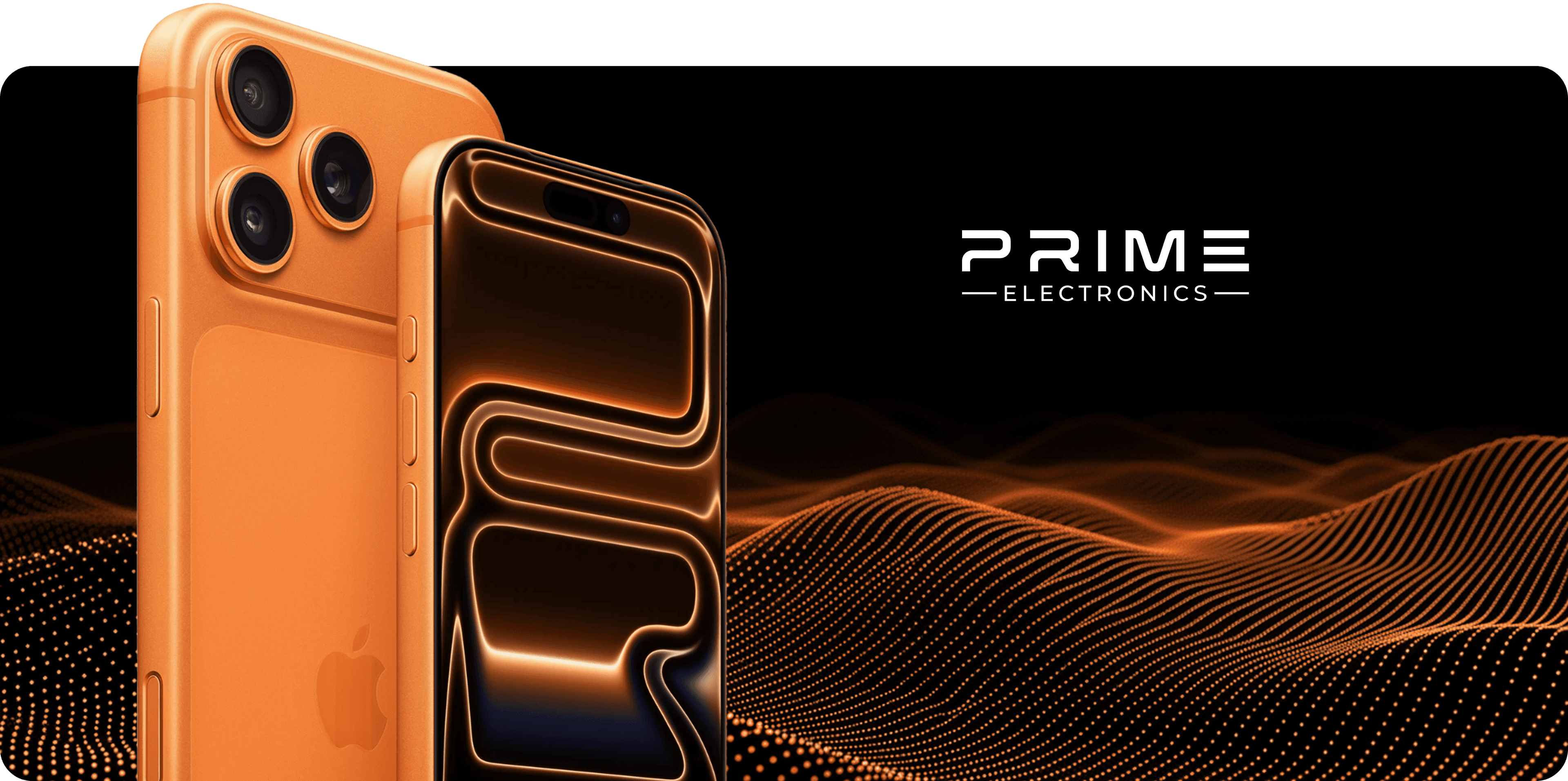 Prime Electronics