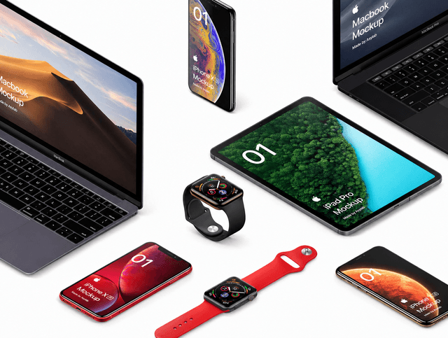 Apple