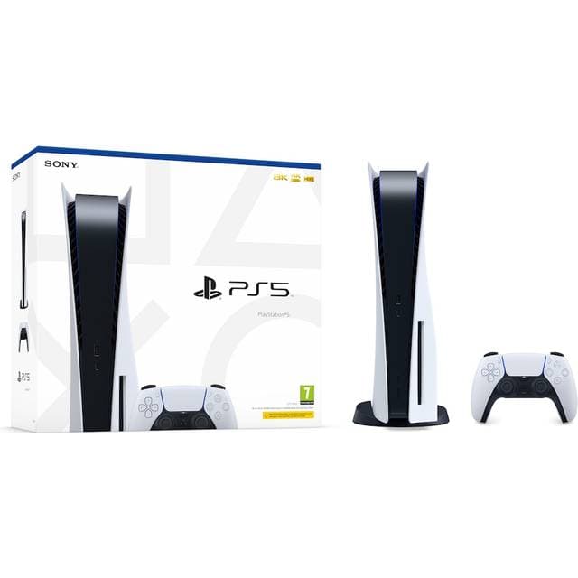 Sony