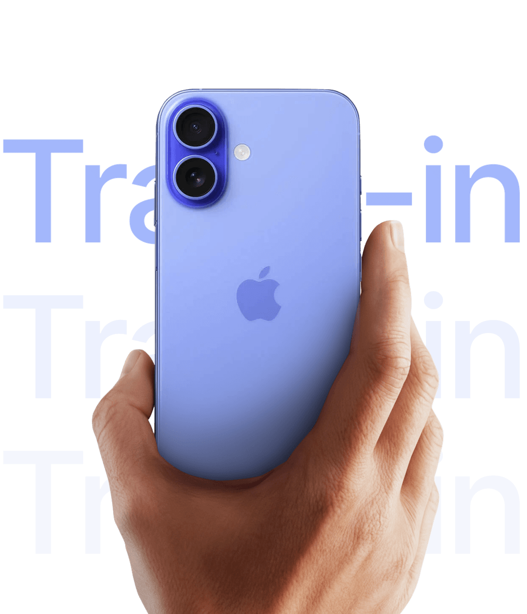 Trade-in