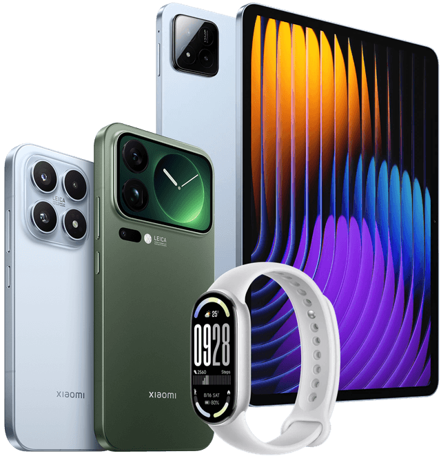 Xiaomi